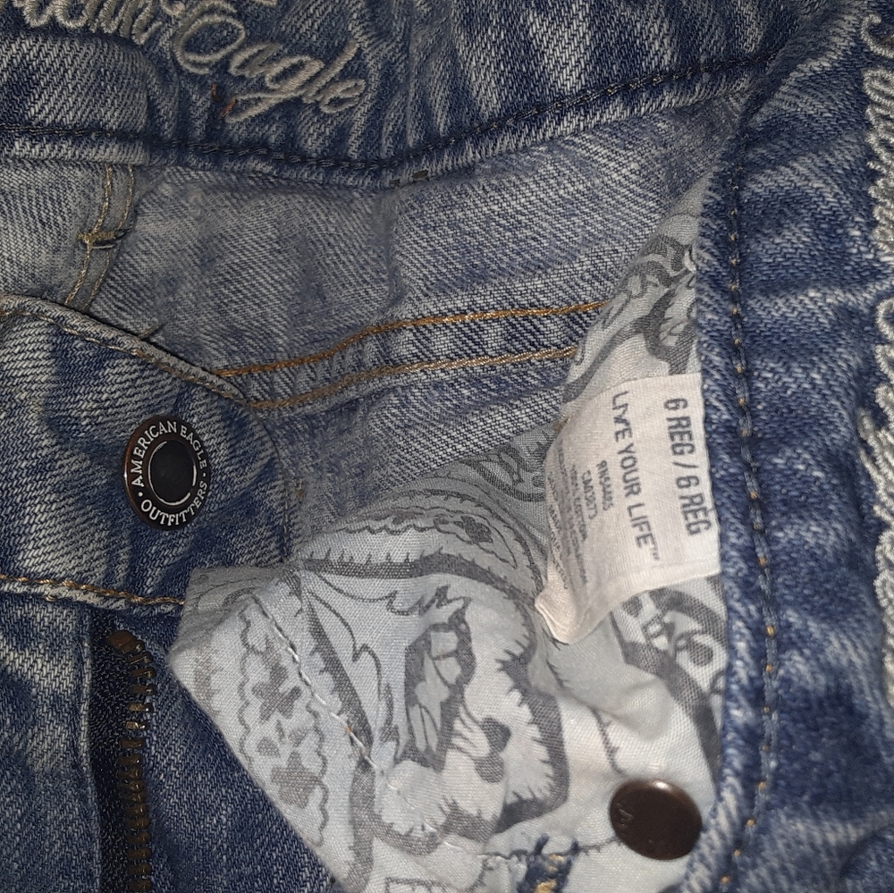 Jean bundle - Picture 2 of 8